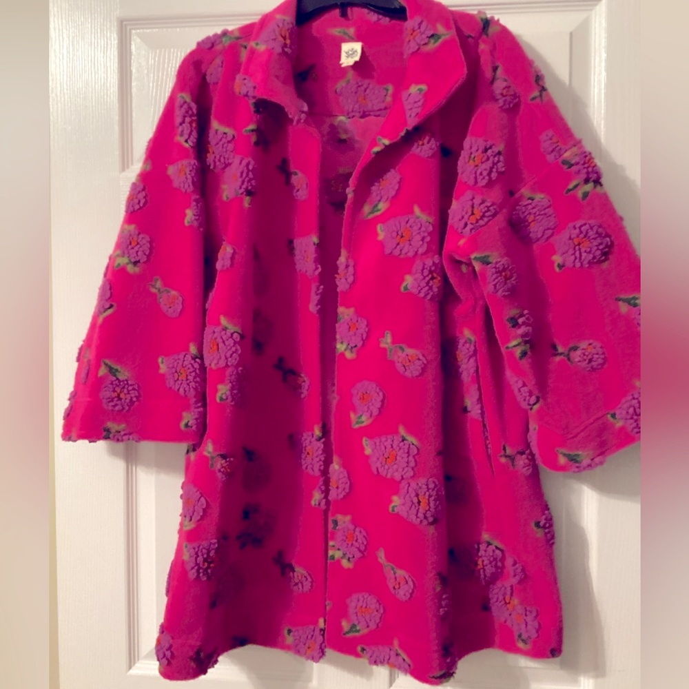 Ivy Jane jacket